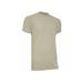 XGO Mens Phase 1 Flame Retardant Short Sleeve Relaxed Fit T Shirt Desert Sand M 1F16M-M-700