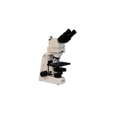 Meiji Techno LED Ergonomic Trinocular BrightfieldPhase Contrast Biological MicroscopeMT5310EL MT5310EL