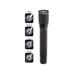 Nightstick Duty Size Multi Function Polymer LED FlashlightRechargeable650 Lumens Black NSR-9514XL