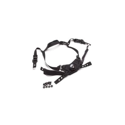 Team Wendy Cam-Fit Retention with Boa Closure Technologies Black Medium/Large 21-B21