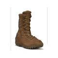 Belleville US Navy Certified Hot Weather Hybrid Steel Toe Assault Boot - Mens Coyote 12.5 Regular 533ST 125R