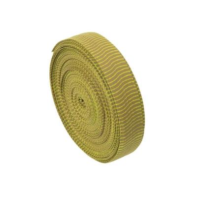 October Mountain VIBE Silencers GreenPumpkin/Neon Yellow 85ft. 60983