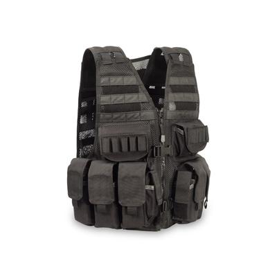 Elite Survival Systems MVP Payload Tactical Vest Black MVP020102-B