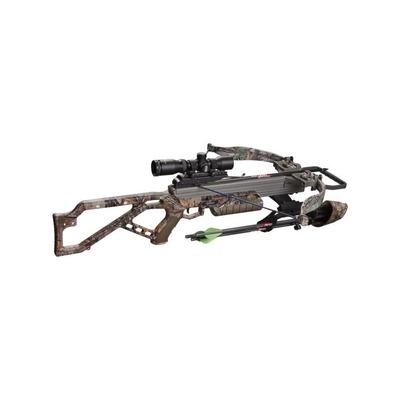 Excalibur Crossbow Micro 315 Crossbow Realtree Xtra DeadZone Package 3315