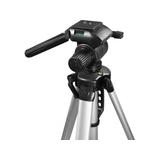 Barska Binoculars/Spotting Scope/Camera Deluxe Tripod w/ Carrying Case AF10374