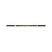 Gold Tip Pierce Tour Shafts 500 Black Pack of 12 TOUR500S