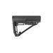 Mission First Tactical Battlelink Minimalist Stock Milspec With NRAT Strap Black