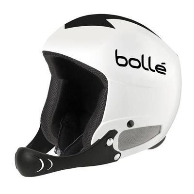 "Bolle Helmets Profile Helmet Shiny White Arrow 56cm Model: 30681"