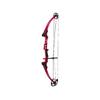 Genesis Mini Bow LH Red 11414