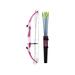 Genesis Mini Bow Kit RH Pink 12079