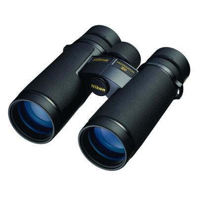 Nikon Monarch HG 8x42mm Binoculars Rubber Black 16027