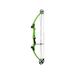 Genesis Original Bow LH Green 10479