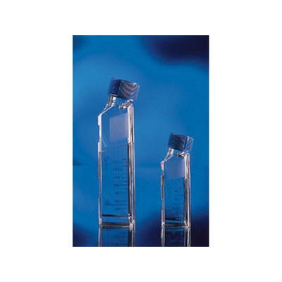 "Nalge Nunc EasyFlask Culture Flasks Polystyrene Sterile NUNC 159934 Flasks With Filter Caps"