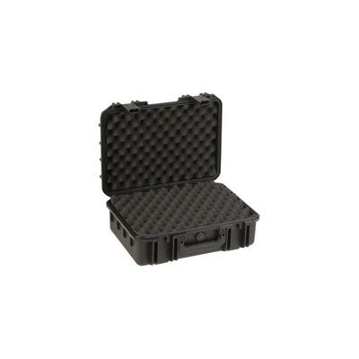 SKB Cases 16 7/8 X 11 3/16 X 6 -Cube foam 3I-1711-6B-C