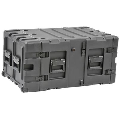 SKB Cases Static Shock Rack Sysytem Black 19in rac...