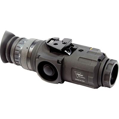 Trijicon Electro Optics IR PATROL LE100 19mm Thermal Imaging Monocular 30Hz Black IRMO-100