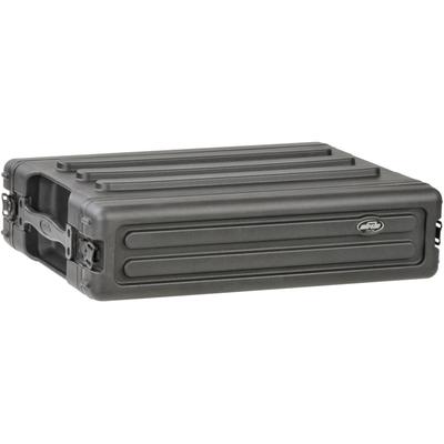 SKB Cases Shallow 2U Roto Rack 1SKB-R2S