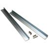 SKB Cases Support rails - steel zinc plated - Fits only on 30 Shock racks (29.5Xx2x1.25) 3SKB-SR30