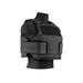 Tactical Assault Gear Fugitive Armor Carrier Black Small 831309