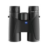 Zeiss Terra ED 8x42mm Schmidt-Pechan Binoculars Black Medium NSN 9005.10.0040 524203-9901-000