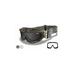 Wiley X Spear Goggle - 2 Lens - Smoke Grey Clear Lens / Tan Frame w/RX InsertSP29TRX