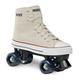 Roces Kinder Chuck Classic Roller Rollerskates/Rollschuhe Street, Cream, 37