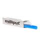 Milliput Superfine White 113.4g Pack/Packs (10)