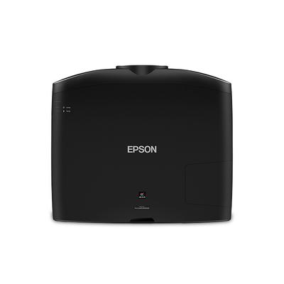 Epson Pro Cinema 6040UB 3LCD Projector with 4K Enhancement, HDR and ISF - Certified ReNew