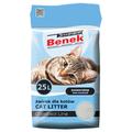 25l Super Benek Compact Cat Litter