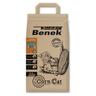 7l Super Benek Corn Cat Sea Breeze Clumping Litter