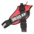 Julius K9 IDC® 71-96cm XL Red Power Harness