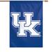 WinCraft Kentucky Wildcats 28" x 40" Big Logo Single-Sided Vertical Banner