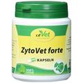 cdVet Naturprodukte ZytoVet forte 100 Kapseln