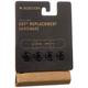 Burton Herren Werkzeuge EST Hardware Set, Black, One Size