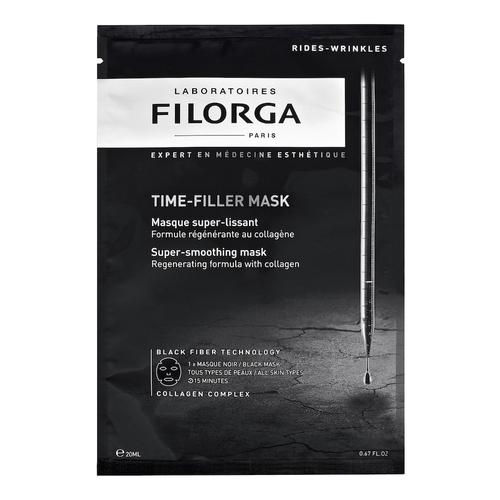 Filorga - TIME-FILLER Single Feuchtigkeitsmasken 23 g