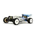 Amewi 22254, Blau Evo-X 6000 Brushless RC Buggy 1:10