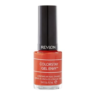 Revlon - Colorstay Gel Envy Nail Enamel Nagellack 11,7 ml Get Lucky (1443.59 € / 1 l)
