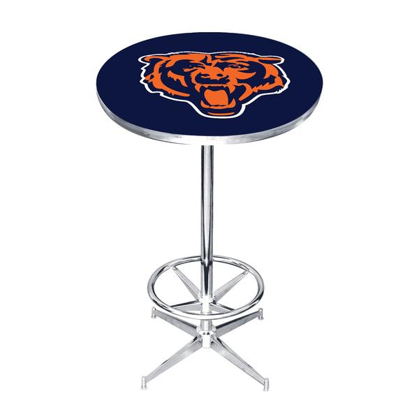 blue-chicago-bears-pub-table/