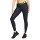 2XU Womens Refresh Recovery Tights, Black/Nero, XS