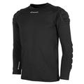 Sports Innovation LTD Stanno Goalkeeper Base Layer Padded Protection Top (Large)