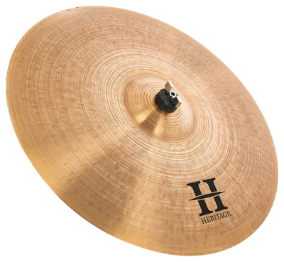 Zultan 18" Heritage Crash