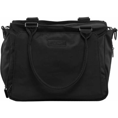 Ju-Ju-Be Be Classy Tote Diaper Bag - Black Out