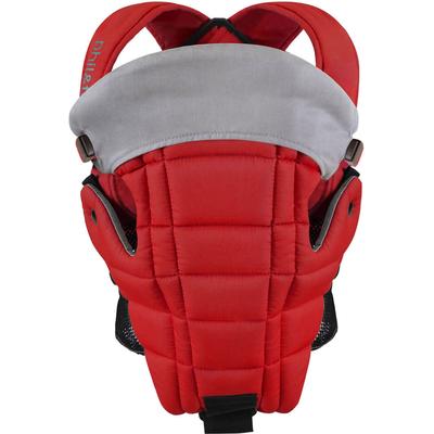 Phil & Teds Emotion Baby Carrier - Scarlet