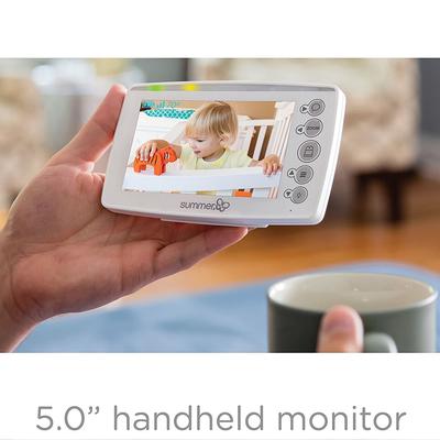 Baby+Monitors
