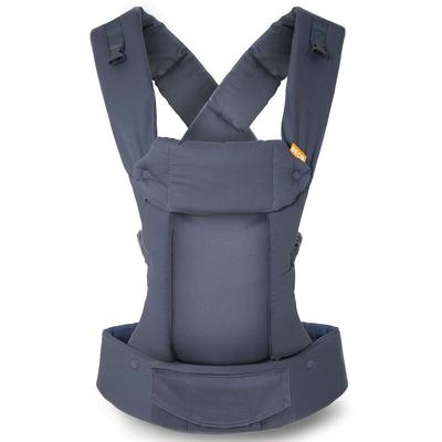 Beco Baby Gemini Baby Carrier - Grey