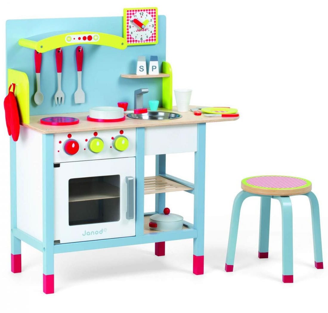 Janod Picnik Duo Kitchen