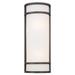 Minka Lavery 08396 - 20" 2 Light Medium Screw Base Wall Sconce (bci1951909)