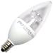 TCP 25037 - LED5E12B1130K Blunt Tip LED Light Bulb