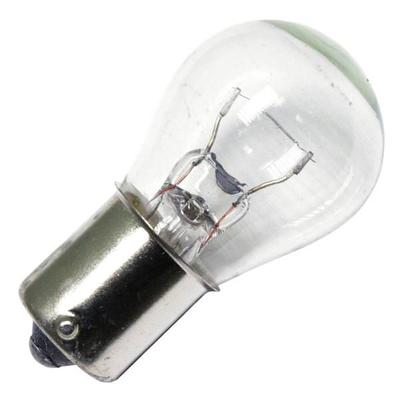 Sunray 01619 - 6.7V 12.7W 1.90A S8 SCB 500HR SUNRAY Miniature Automotive Light Bulb