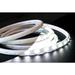 American Lighting 00004 - 12' Bright White 19.2 watt 120 volt 5000K Dimmable LED Tape Rope Hybrid